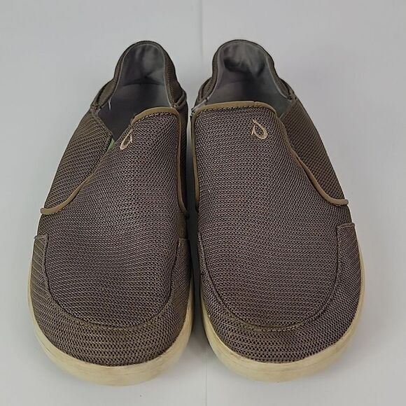 Olukai Nohea Mesh Slip On Men\'s Shoes main image 12